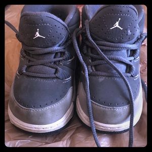 Toddler Jordan’s